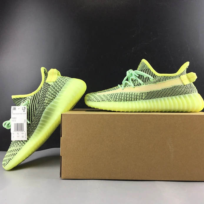 ModernLook adidas Yeezy Boost 350 V2 Yeezreel (Reflective) FX4130 2919