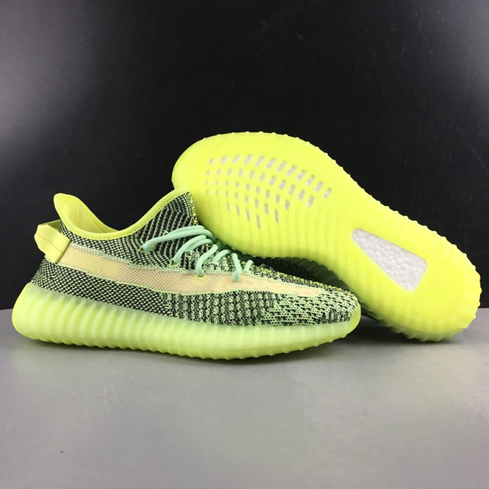ModernLook adidas Yeezy Boost 350 V2 Yeezreel (Reflective) FX4130 2919