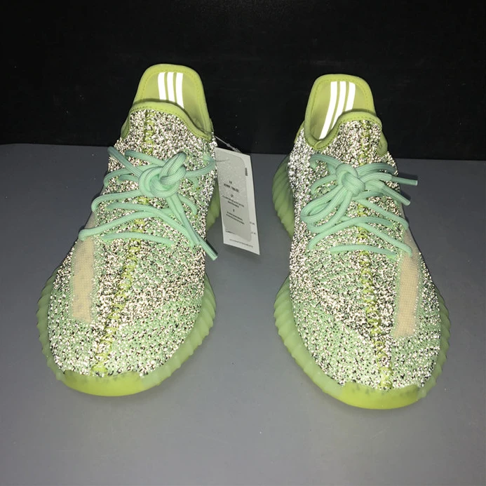 ModernLook adidas Yeezy Boost 350 V2 Yeezreel (Reflective) FX4130 2919