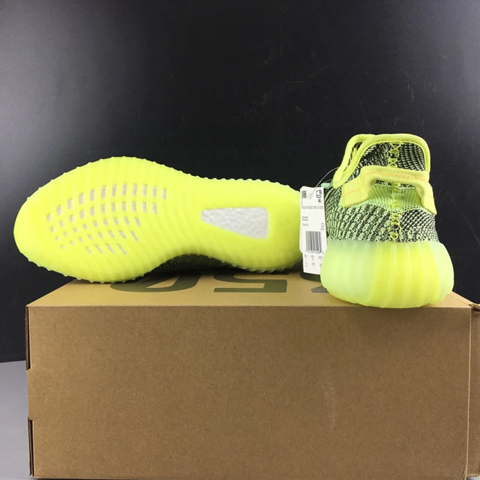 ModernLook adidas Yeezy Boost 350 V2 Yeezreel (Reflective) FX4130 2919