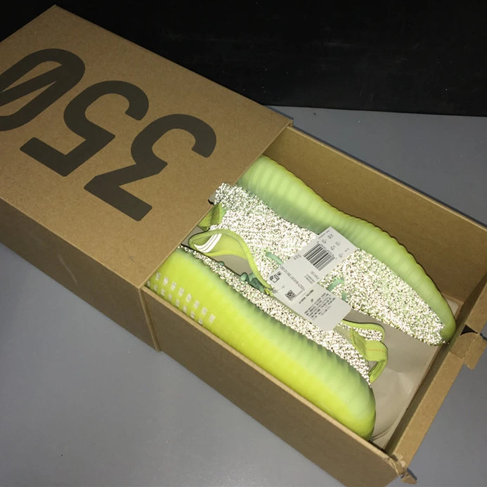 ModernLook adidas Yeezy Boost 350 V2 Yeezreel (Reflective) FX4130 2919