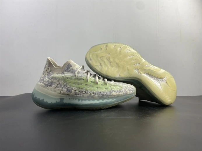 ModernLook adidas Yeezy Boost 380 Alien Blue GW0304 2956