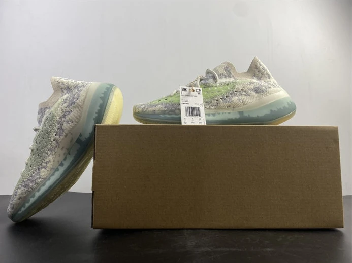 ModernLook adidas Yeezy Boost 380 Alien Blue GW0304 2956