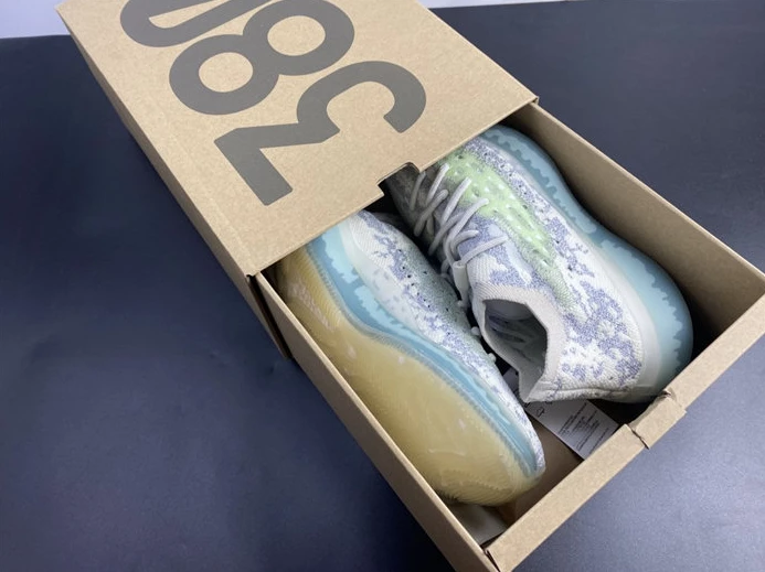ModernLook adidas Yeezy Boost 380 Alien Blue GW0304 2956
