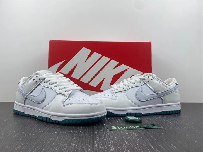 NIKE DUNK LOW 2023 FD9911-101 HighQuality 1811