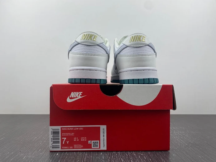 NIKE DUNK LOW 2023 FD9911-101 HighQuality 1811
