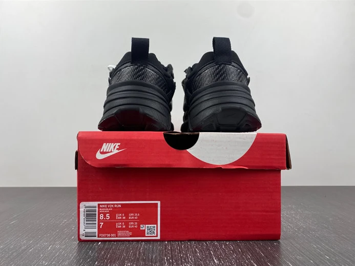 NIKEV2K Runtekk 3XL  FD0736-001 TopPick 2758