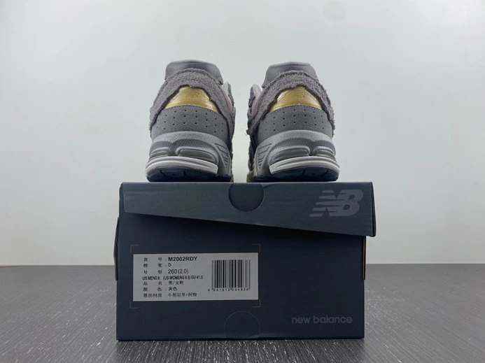 New Balance 2002R Protection Pack Lunar New Year Dusty Lilac M2002RDY UrbanStyle 347