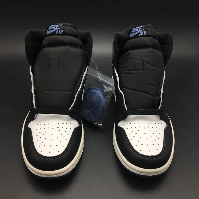 NewStyle 1289 Jordan1 Retro Blue Moon 555088- 566