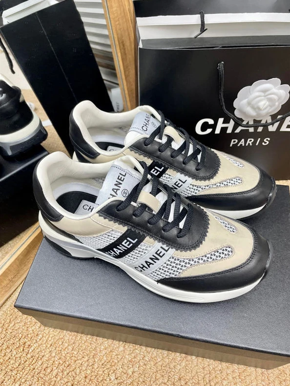 NewStyle 1583 Chanel Sneakers 1277