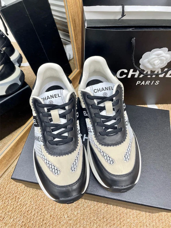 NewStyle 1583 Chanel Sneakers 1277