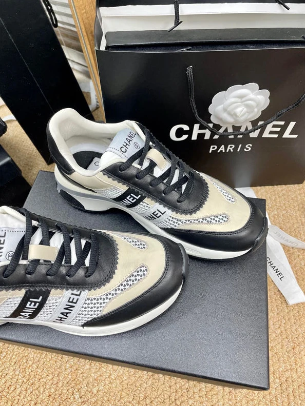 NewStyle 1583 Chanel Sneakers 1277