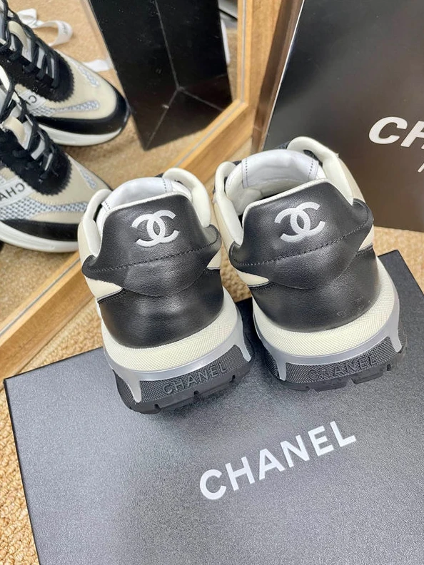 NewStyle 1583 Chanel Sneakers 1277