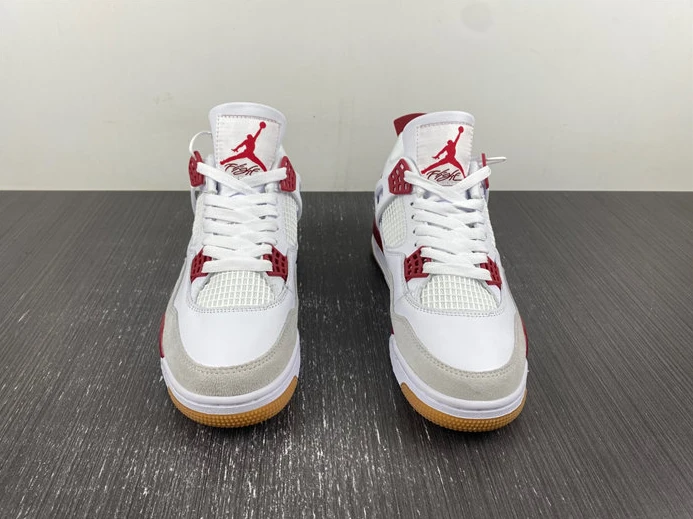 NewStyle 1910 Nike SB x Air Jordan 4 DR5415- 836