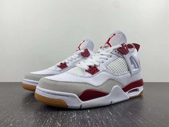 NewStyle 1910 Nike SB x Air Jordan 4 DR5415- 836