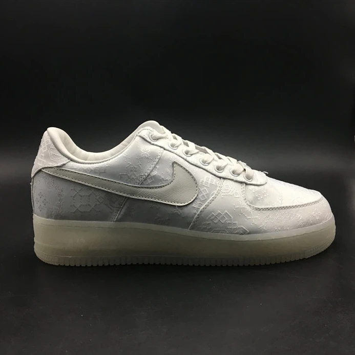 NewStyle 2290 Nike Air Force 1 Low CLOT 1WORLD AO9286- 2473