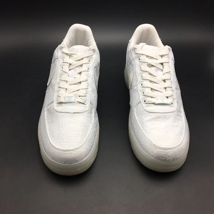NewStyle 2290 Nike Air Force 1 Low CLOT 1WORLD AO9286- 2473