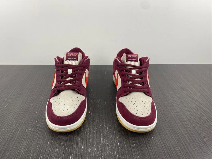 NewStyle 3510 Nike SB Dunk Low Skate Like a Girl  DX4589- 1849
