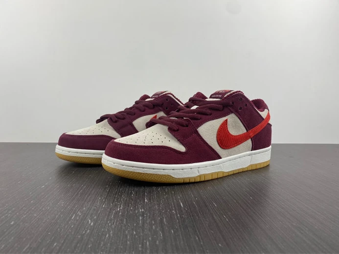 NewStyle 3510 Nike SB Dunk Low Skate Like a Girl  DX4589- 1849