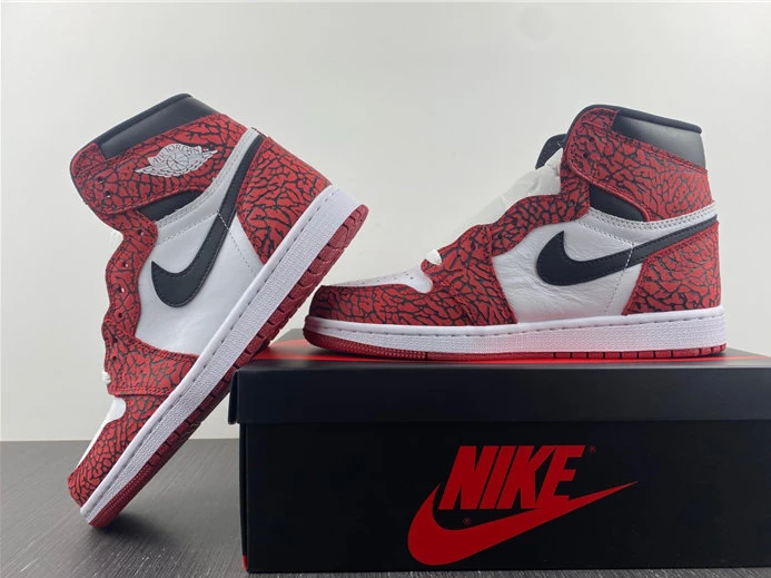 NewStyle 460 Air Jordan 1 high 431