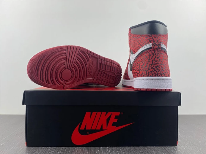 NewStyle 460 Air Jordan 1 high 431