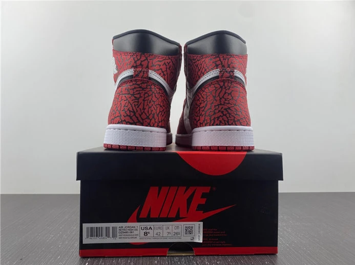 NewStyle 460 Air Jordan 1 high 431