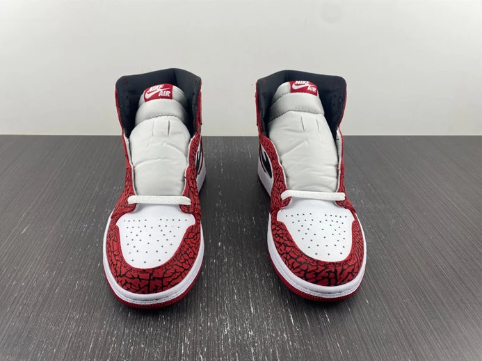 NewStyle 460 Air Jordan 1 high 431