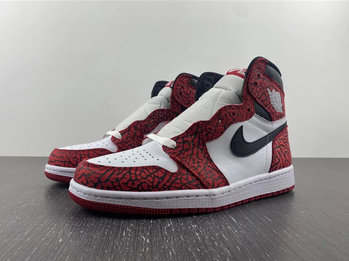 NewStyle 460 Air Jordan 1 high 431