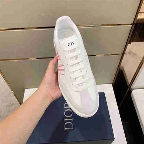 NewStyle 6639 DR Sneaker 1638