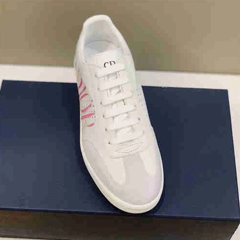NewStyle 6639 DR Sneaker 1638