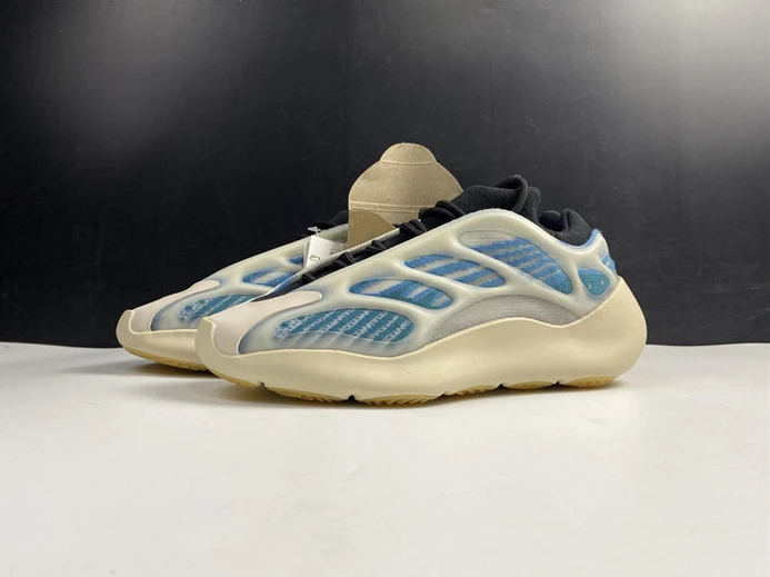 NewStyle 6973 adidas Yeezy 700 V3 Kyanite GY 3012