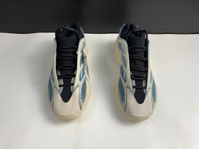 NewStyle 6973 adidas Yeezy 700 V3 Kyanite GY 3012