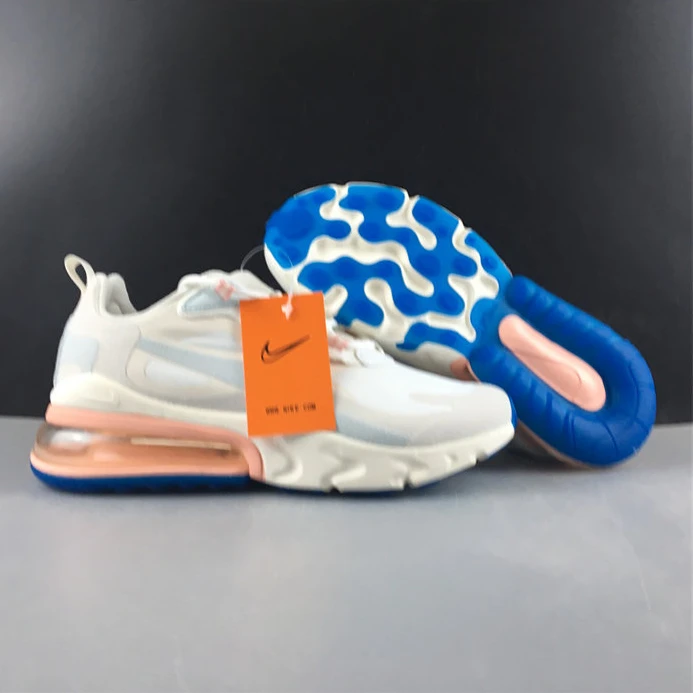 NewStyle 7881 Nike Air Max 270 React American Modern AT6174- 2623