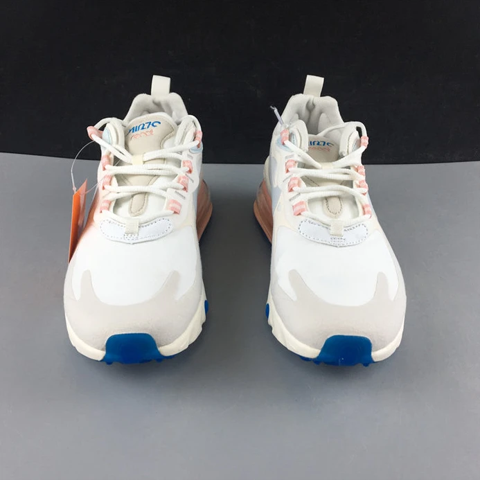 NewStyle 7881 Nike Air Max 270 React American Modern AT6174- 2623