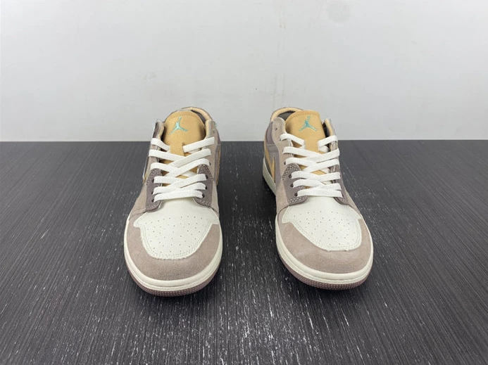 NewStyle 8274 Jordan 1 Low SE Craft Taupe Haze DN1635- 645