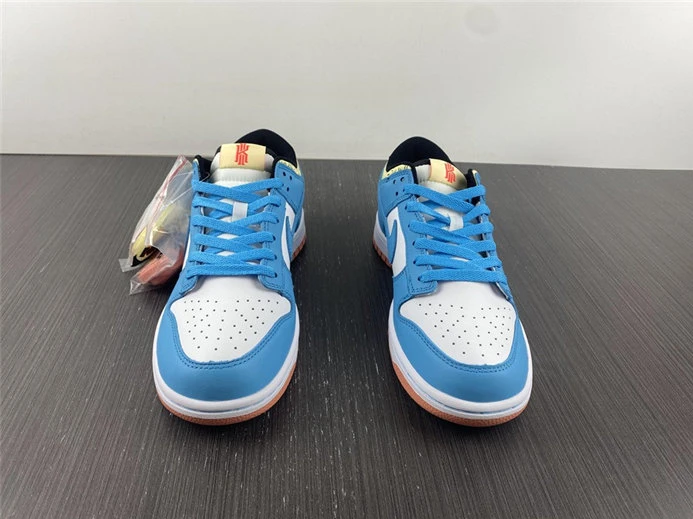 NewStyle 8941 Nike Dunk Low Kyrie Irving Baltic Blue DN4179- 1888