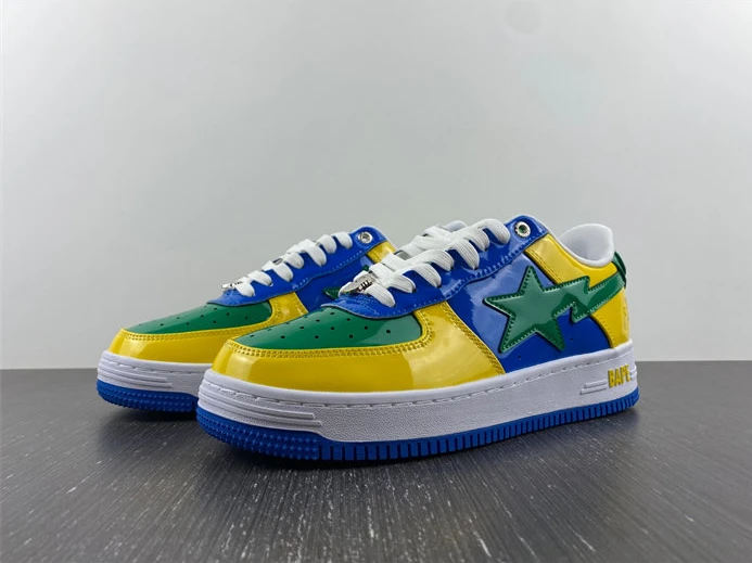 NewStyle A Bathing Ape Bape Sta Brazil 2796