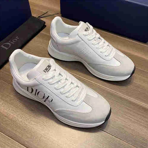 NewStyle DR Sneaker 1648