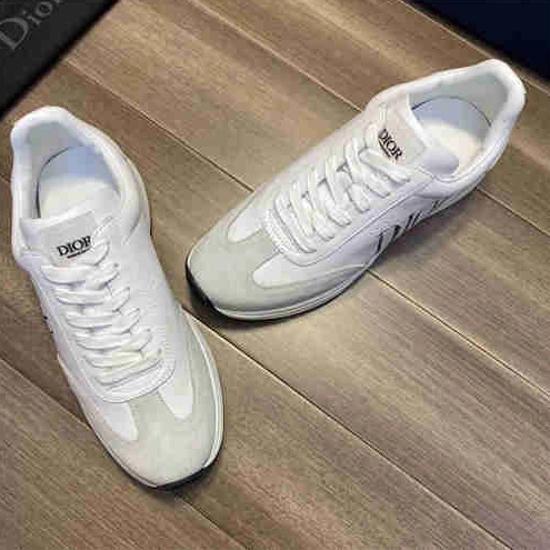 NewStyle DR Sneaker 1648