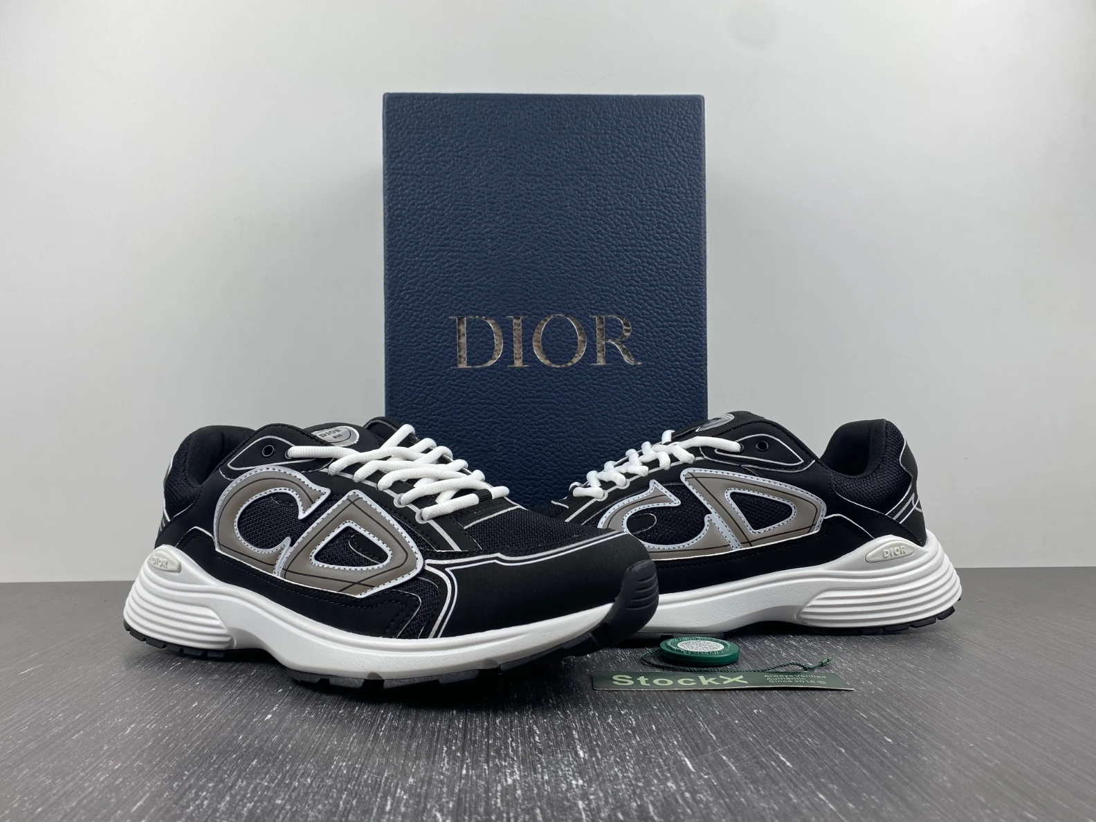 NewStyle Dior B22 1 1571
