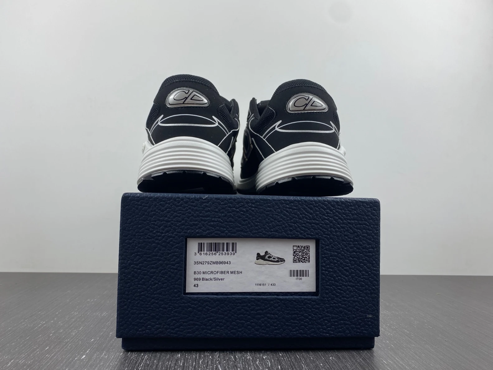 NewStyle Dior B22 1 1571