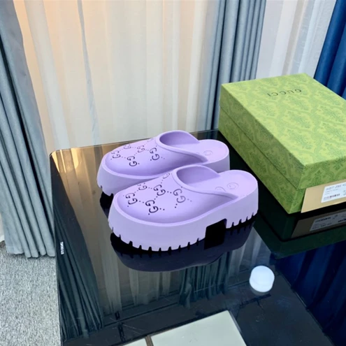 NewStyle Gucci Slipper 3123