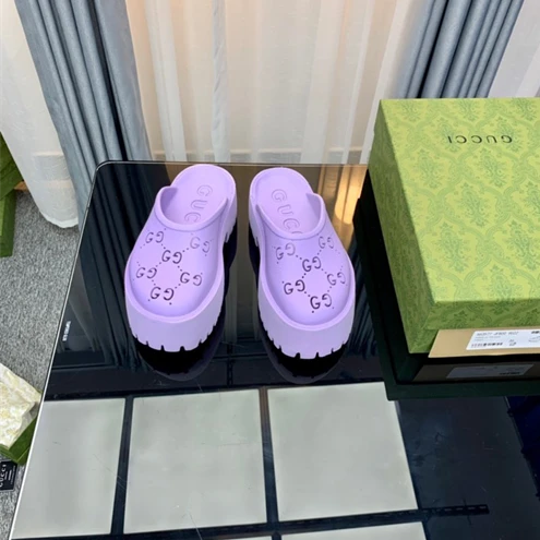 NewStyle Gucci Slipper 3123