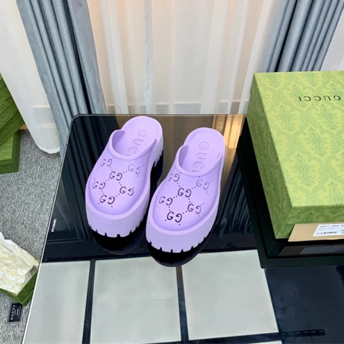 NewStyle Gucci Slipper 3123