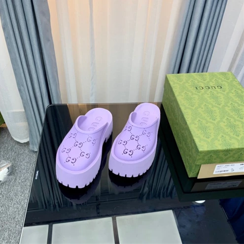 NewStyle Gucci Slipper 3123