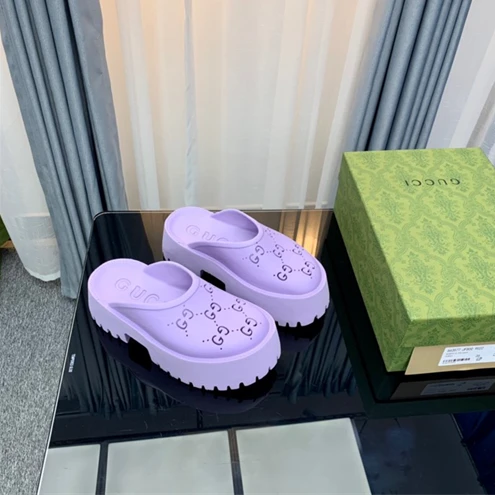 NewStyle Gucci Slipper 3123