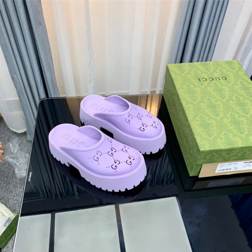 NewStyle Gucci Slipper 3123