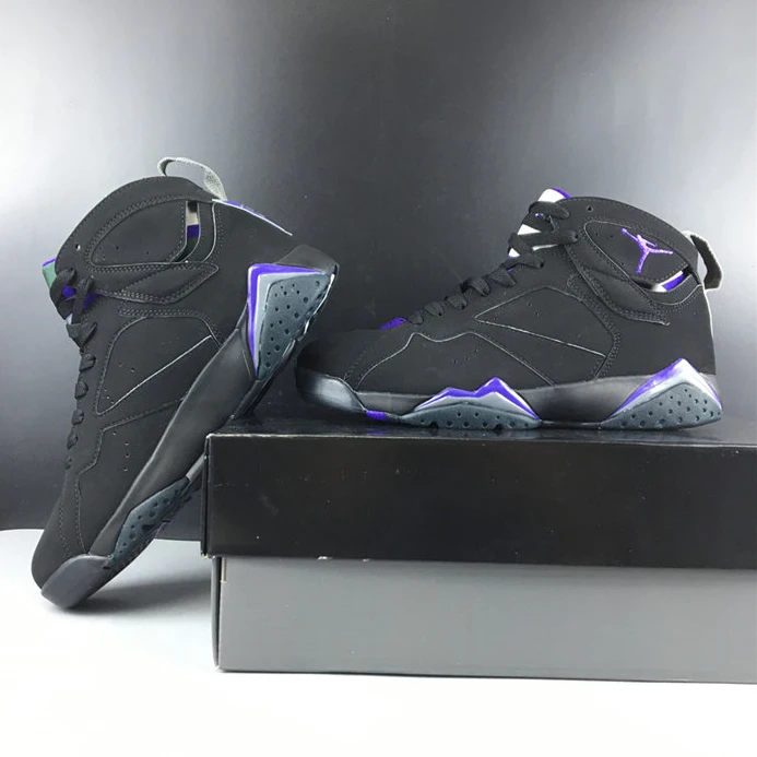 NewStyle Jordan 7 Retro Ray Allen Bucks 304775-053 1029