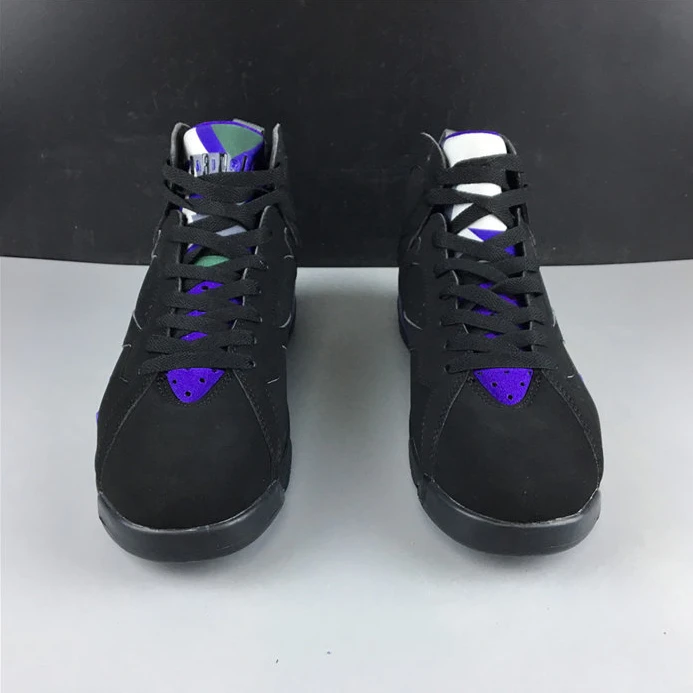 NewStyle Jordan 7 Retro Ray Allen Bucks 304775-053 1029