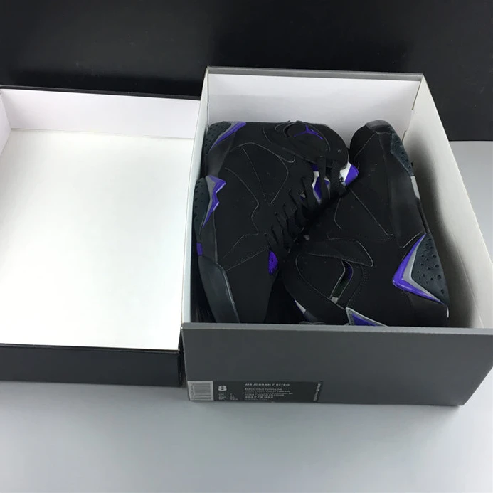 NewStyle Jordan 7 Retro Ray Allen Bucks 304775-053 1029
